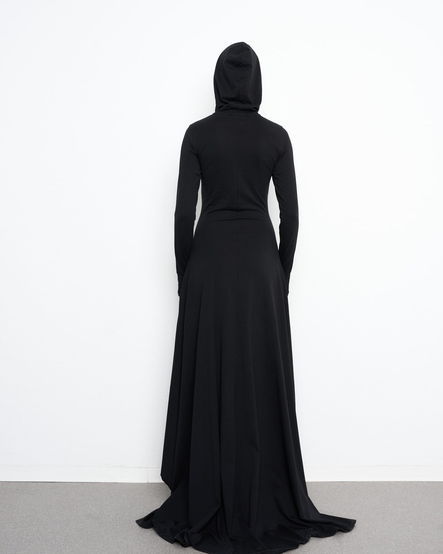 GAUGE high low dress