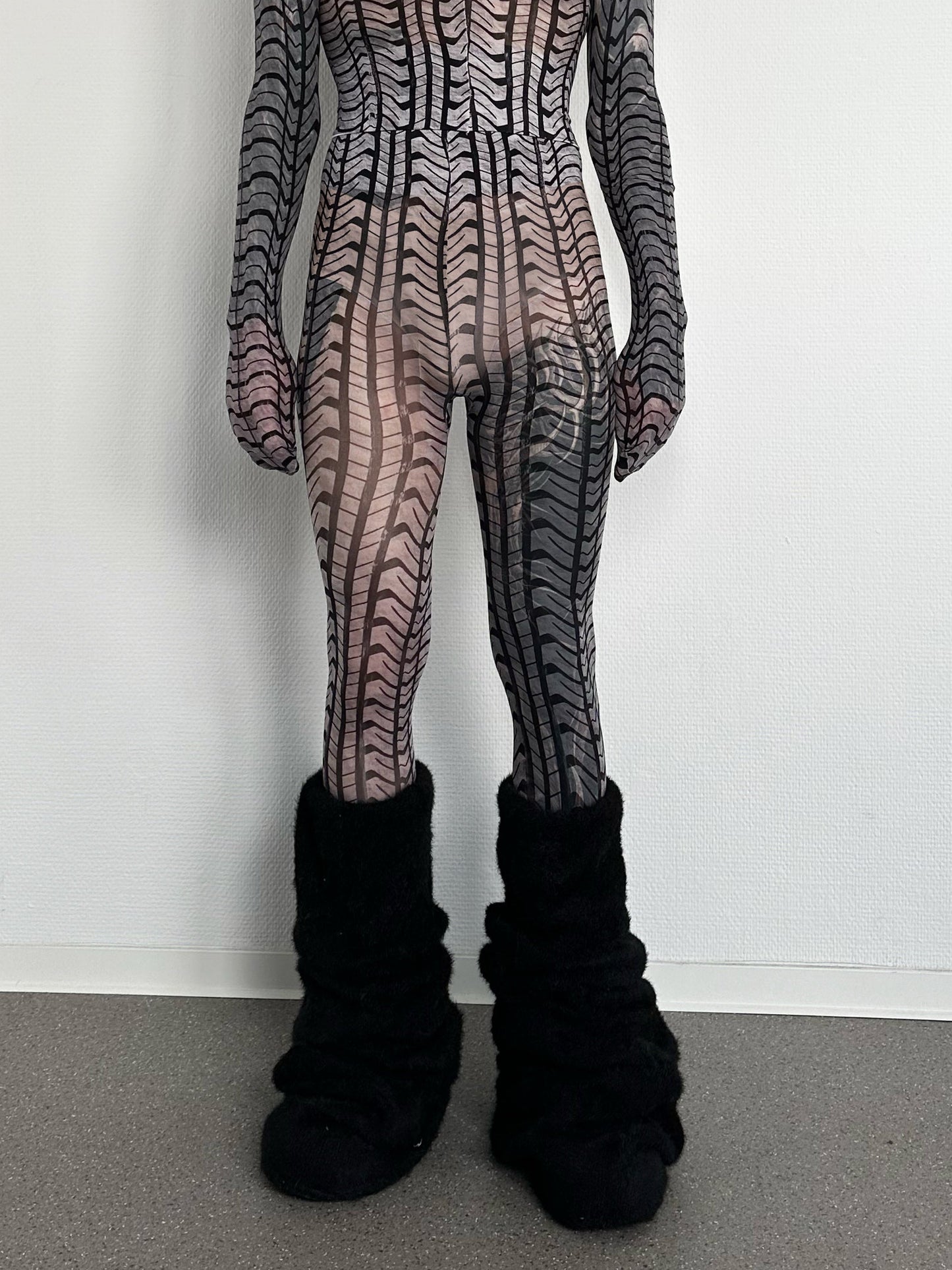 tire tights