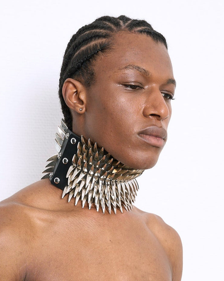 SPIKED cuff