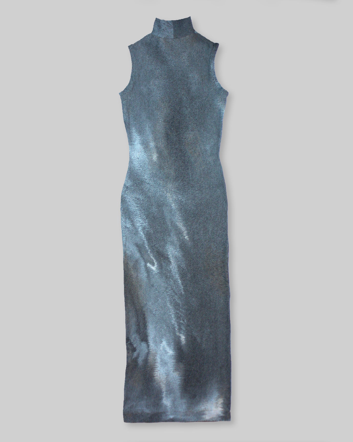soul crash fine knit dress