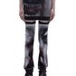SACRIFICE fine knit legwarmers