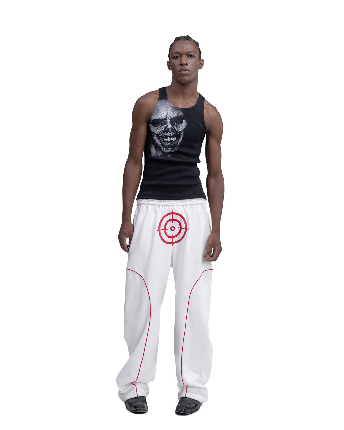 CROSSHAIR joggers