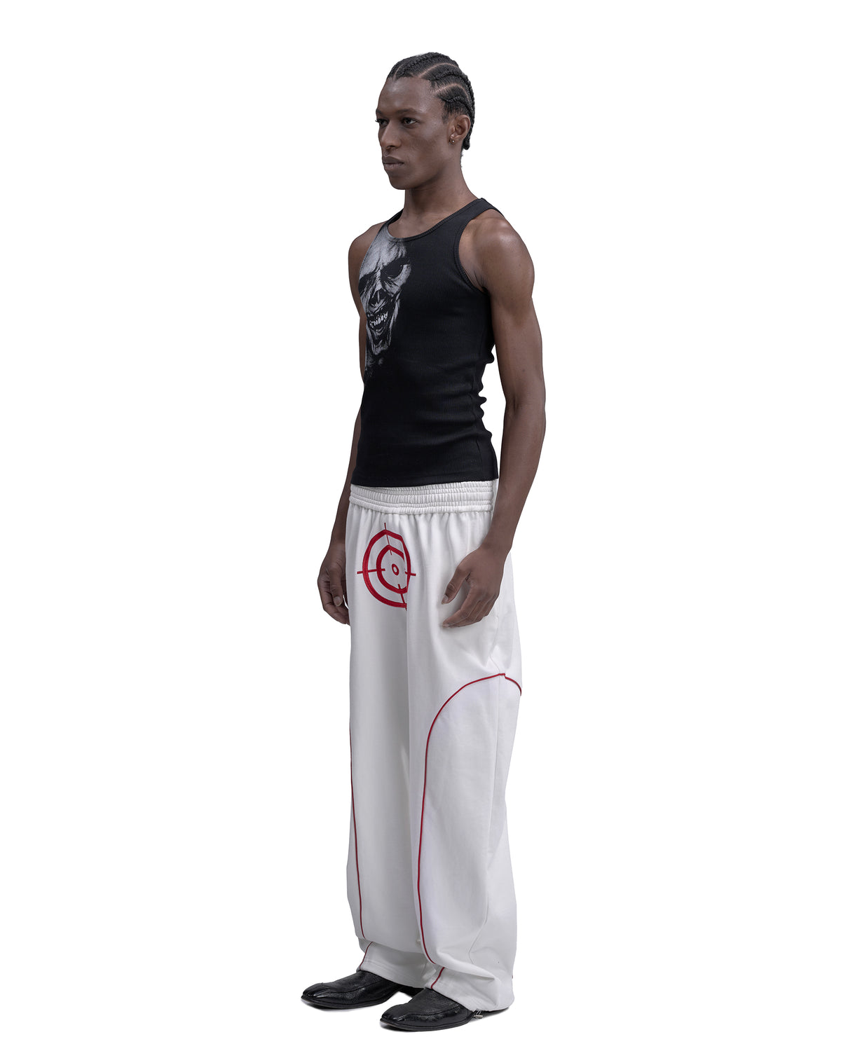 CROSSHAIR joggers