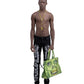 GHOUL bag GREEN