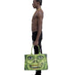 GHOUL bag GREEN