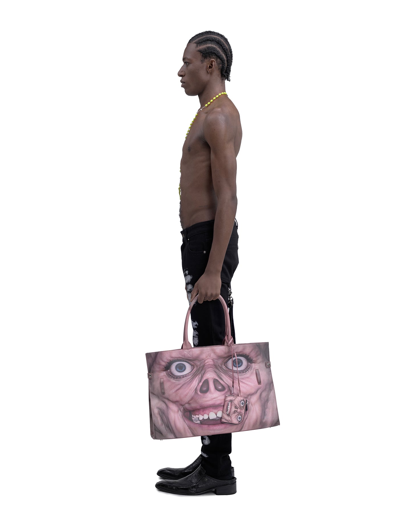 GHOUL bag FLESH