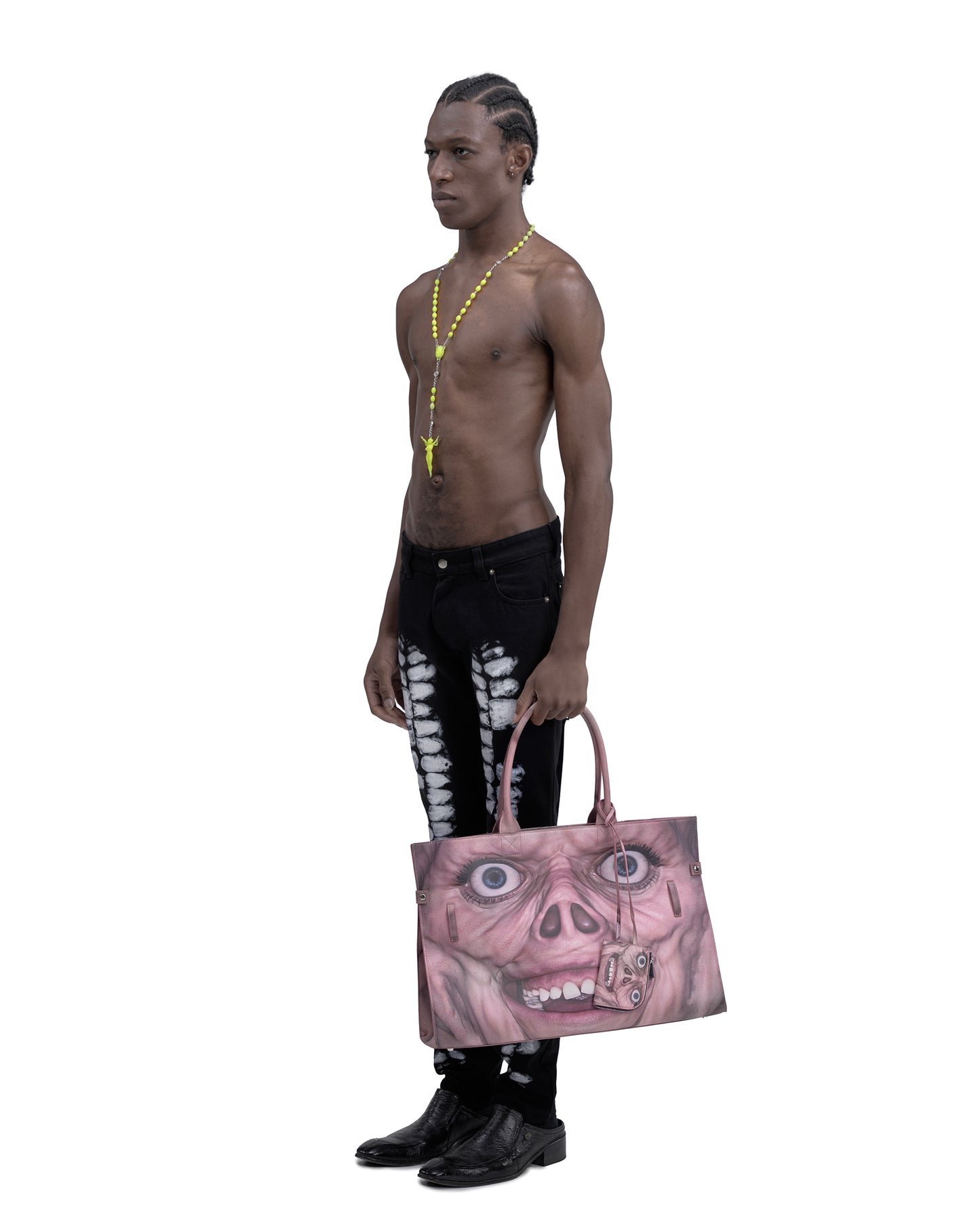 GHOUL bag FLESH
