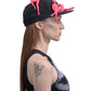 DANCER snapback PINK