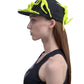DANCER snapback NEON LIME