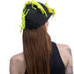 DANCER snapback NEON LIME