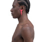 TRINITY earring PINK