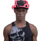 DANCER snapback PINK