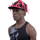 DANCER snapback PINK