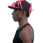 DANCER snapback PINK