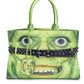 GHOUL bag GREEN