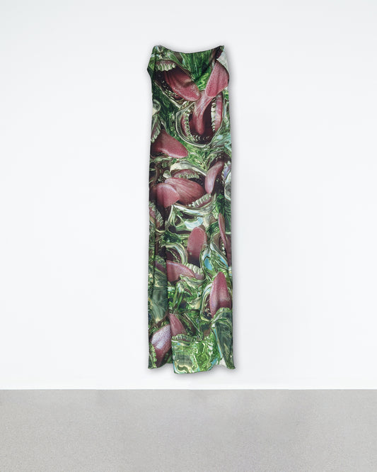 flytrap scarf