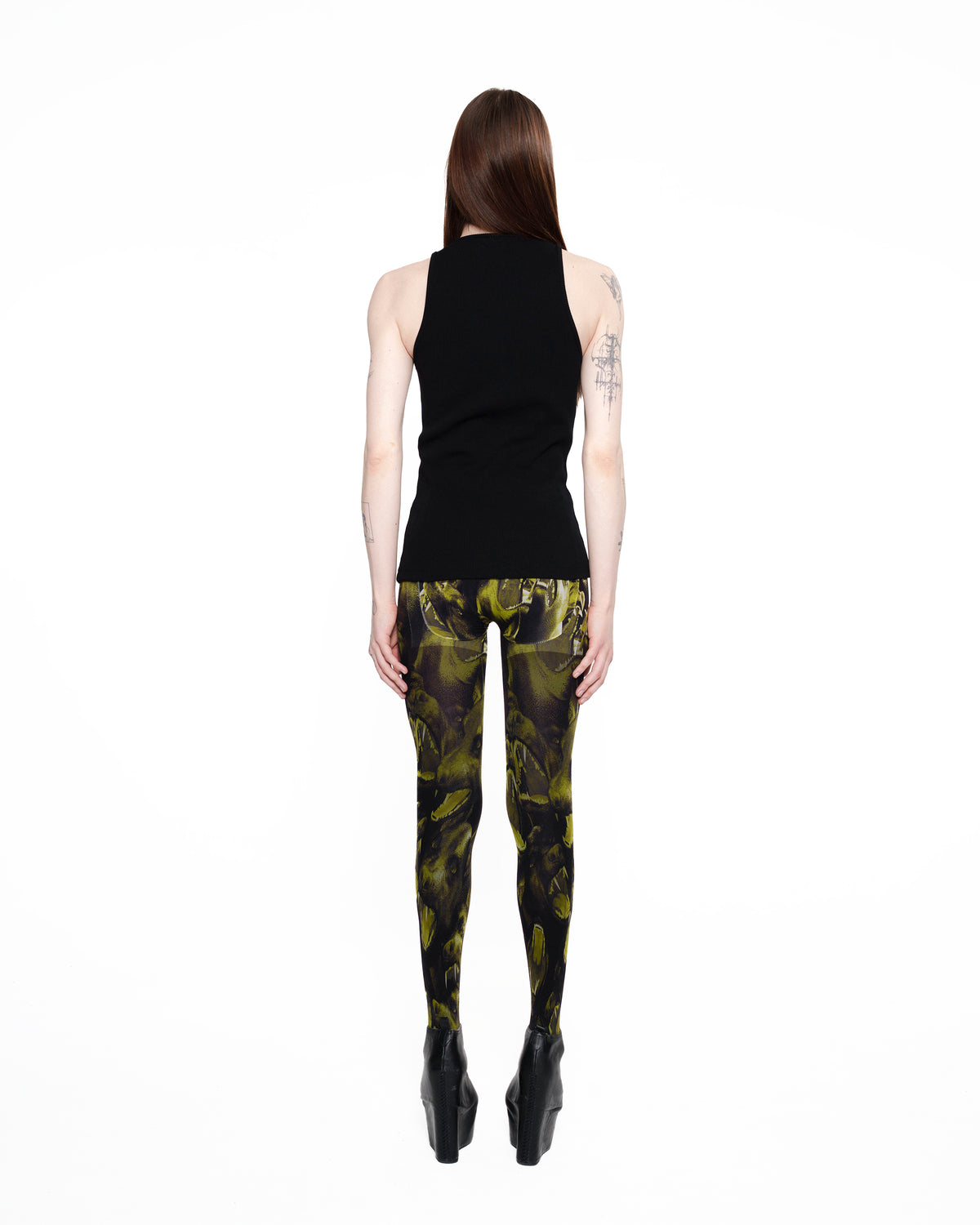 CEBERUS tank top