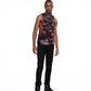 CANINE fine knit tank/dress