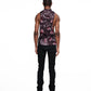 CANINE fine knit tank/dress