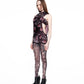 CANINE fine knit tank/dress
