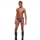 BITE fine knit jockstrap