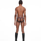 BITE fine knit jockstrap