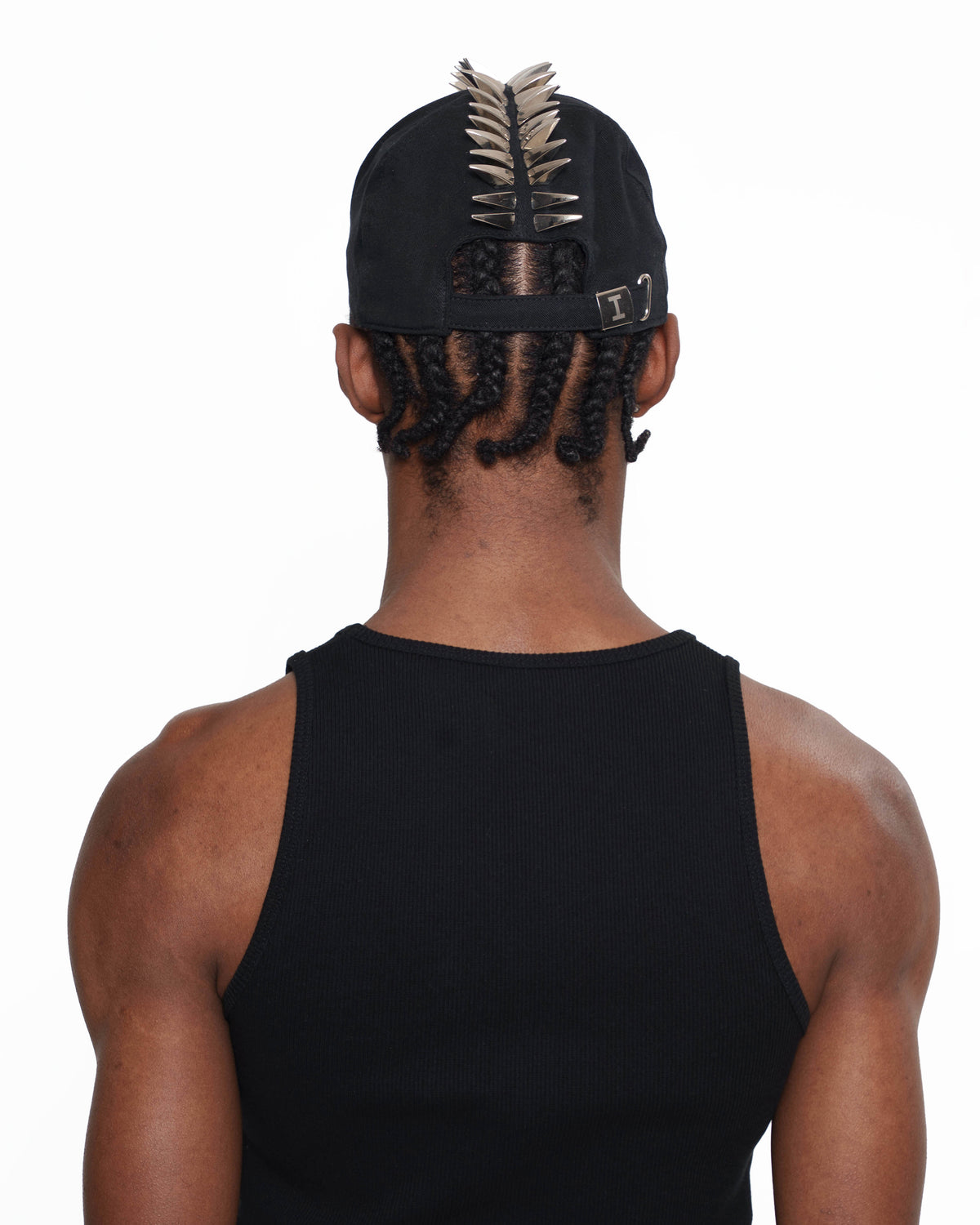 SPINE cap