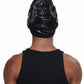 COVET beanie BLACK