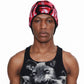COVET beanie RED