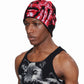COVET beanie RED