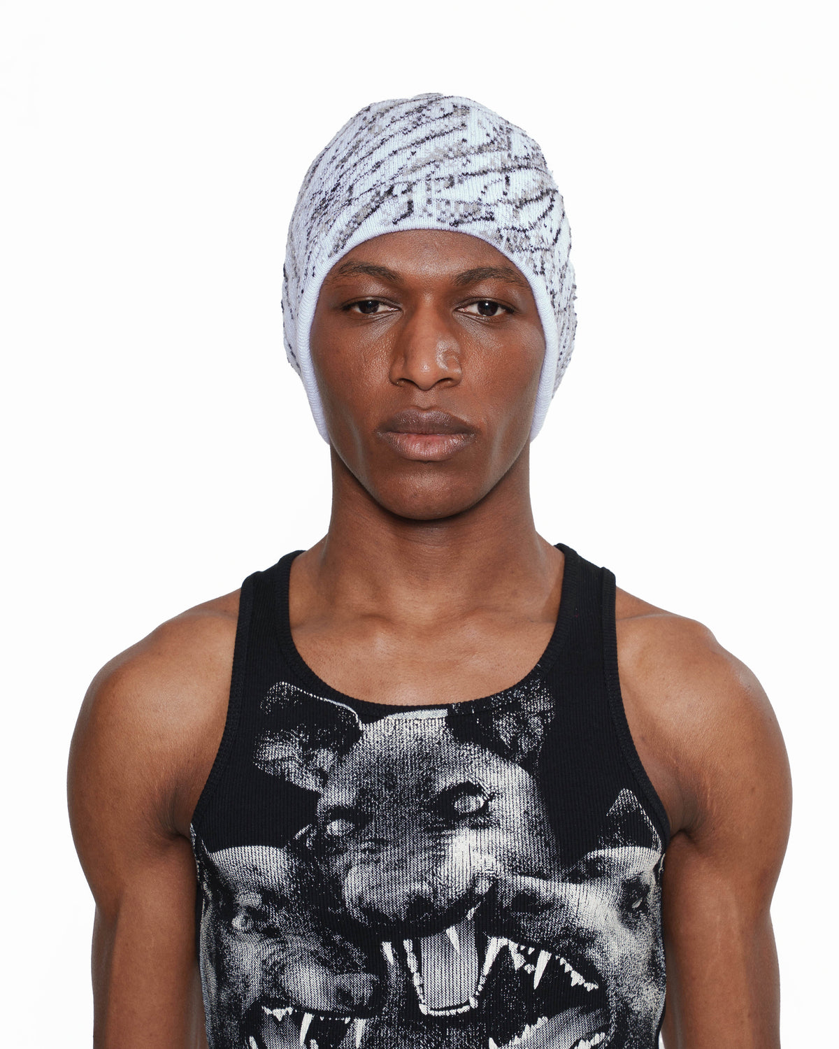 WING beanie