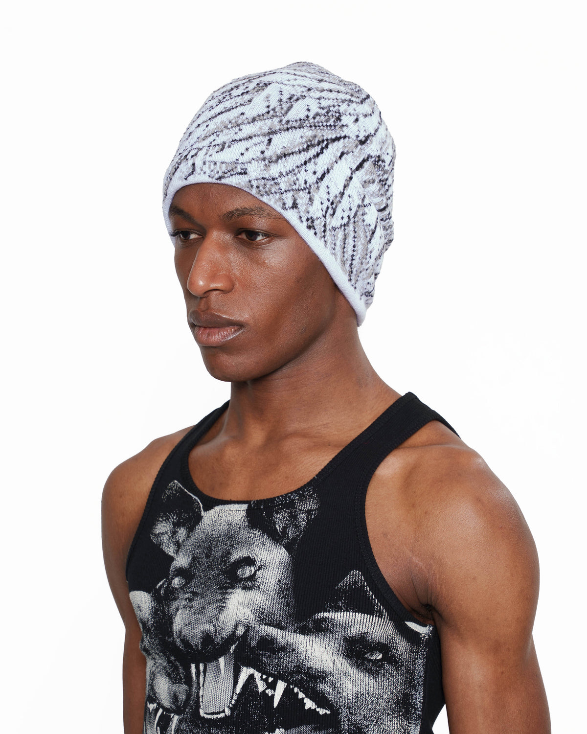 WING beanie
