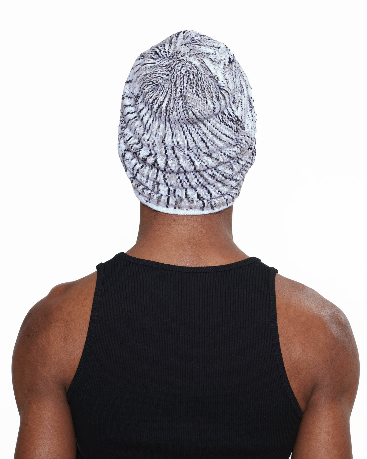 WING beanie