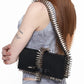 PRE ORDER | SPINE leather bag