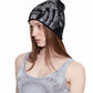 COVET beanie BLACK