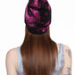CANINE beanie NEON PINK