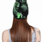 CANINE beanie NEON GREEN