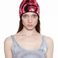 COVET beanie RED