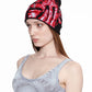 COVET beanie RED