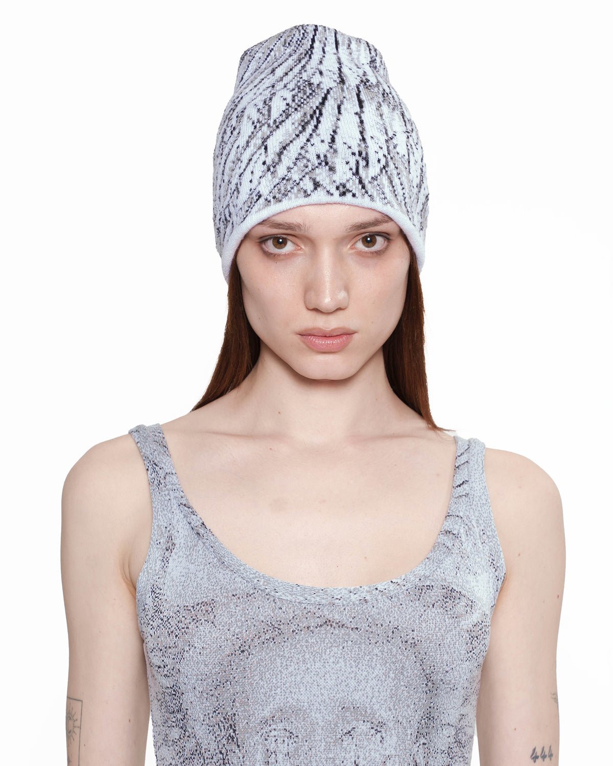 WING beanie