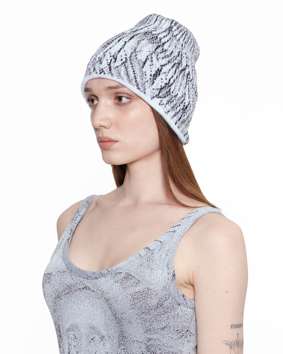WING beanie