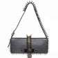 PRE ORDER | SPINE leather bag