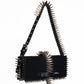 PRE ORDER | SPINE leather bag