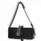 PRE ORDER | SPINE leather bag