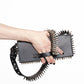 PRE ORDER | SPINE leather bag