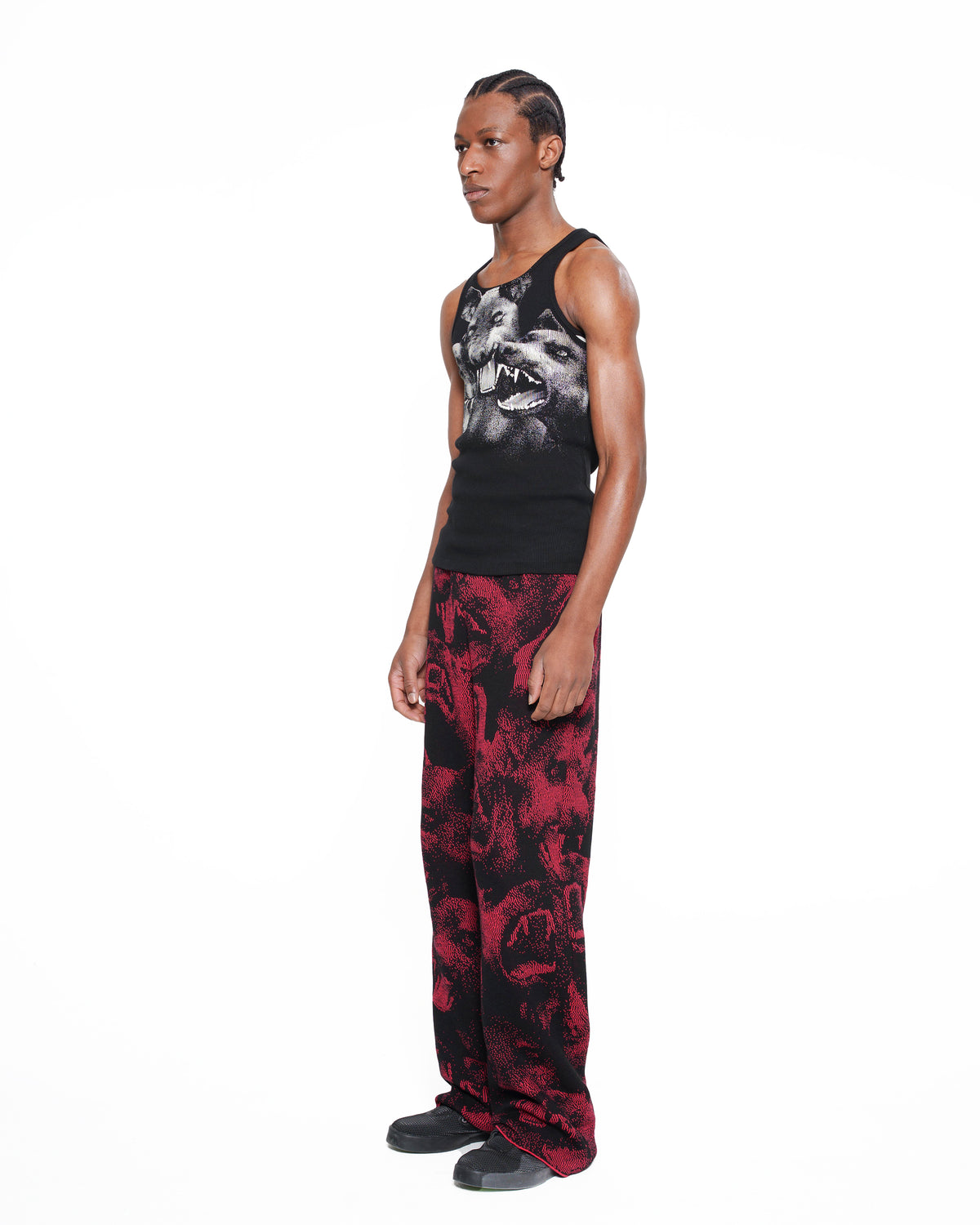 CEBERUS tank top