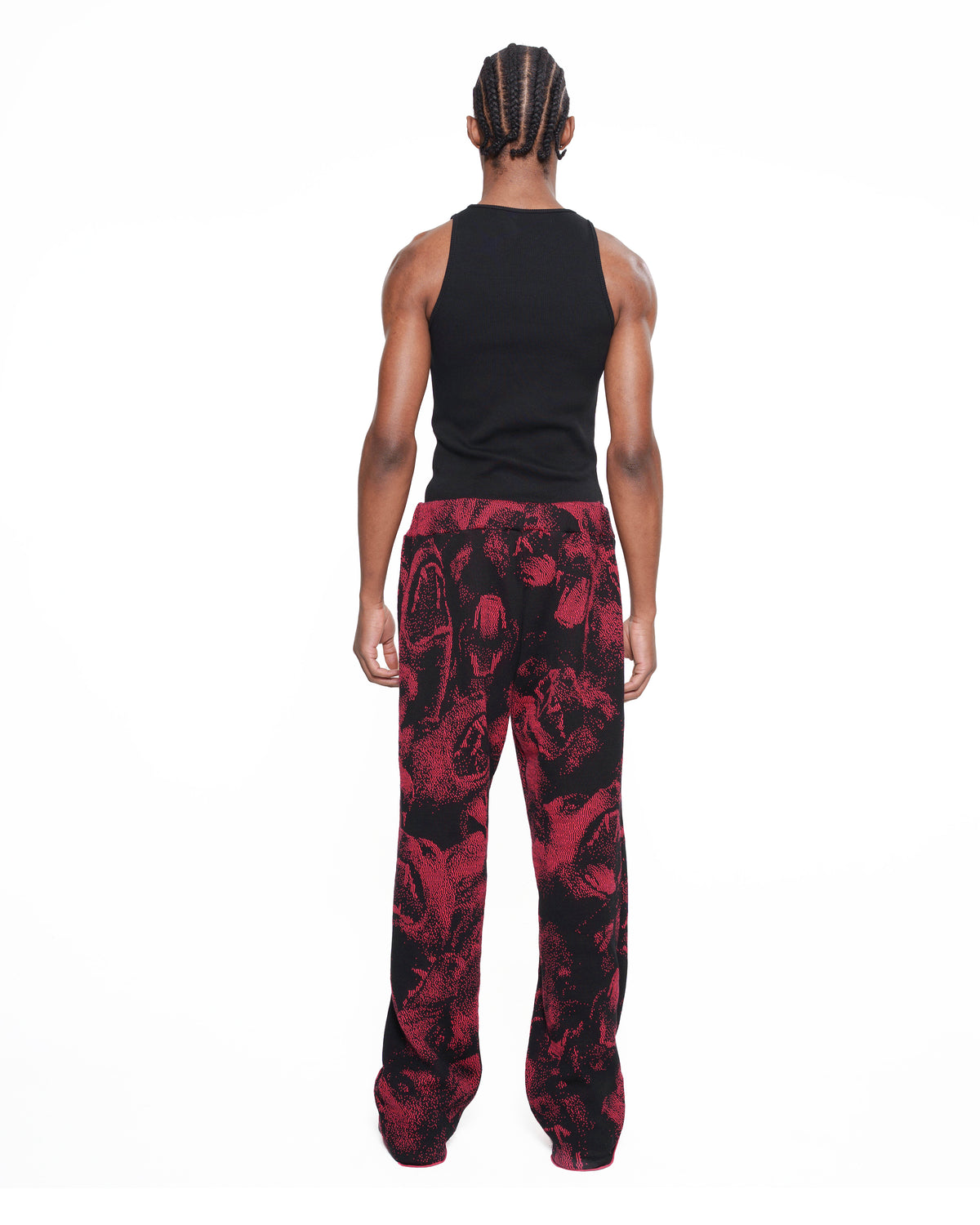 CEBERUS tank top