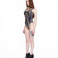 COVET fine knit body PATINA