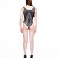 COVET fine knit body PATINA