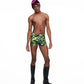 CEBERUS swim trunks